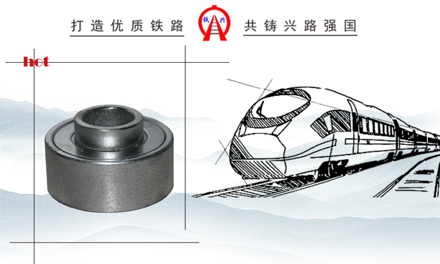 曲線(xiàn)側向減摩滾筒